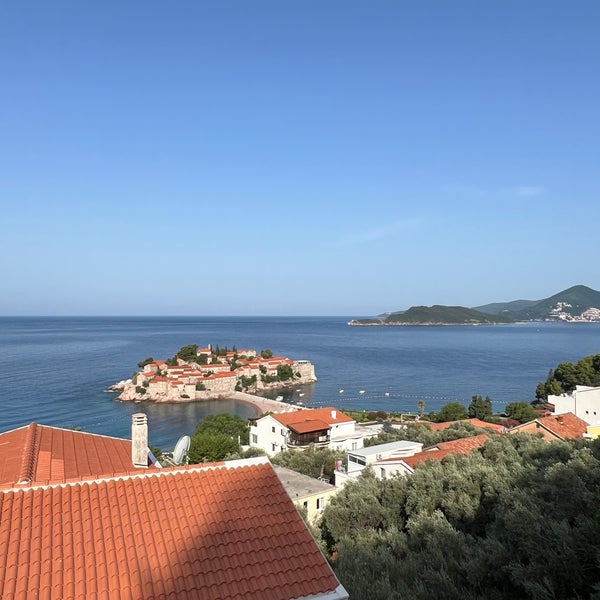 Sveti Stefan Будапешт