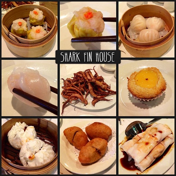 Shark Fin House Melbourne Cbd Melbourne Vic