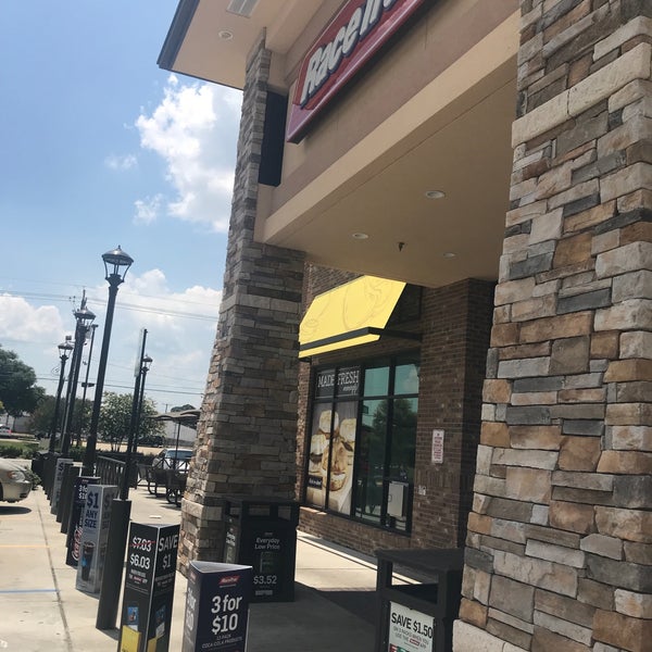 RaceTrac LobdellWoodale Baton Rouge, LA