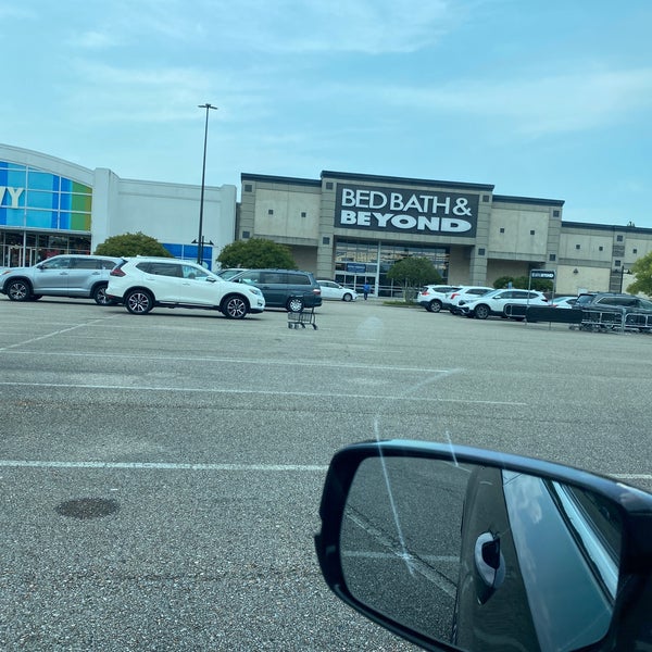 Bed Bath & Beyond 10505 S Mall Dr