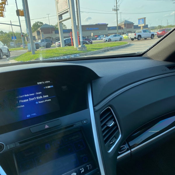 US Post Office Post Office in Baton Rouge