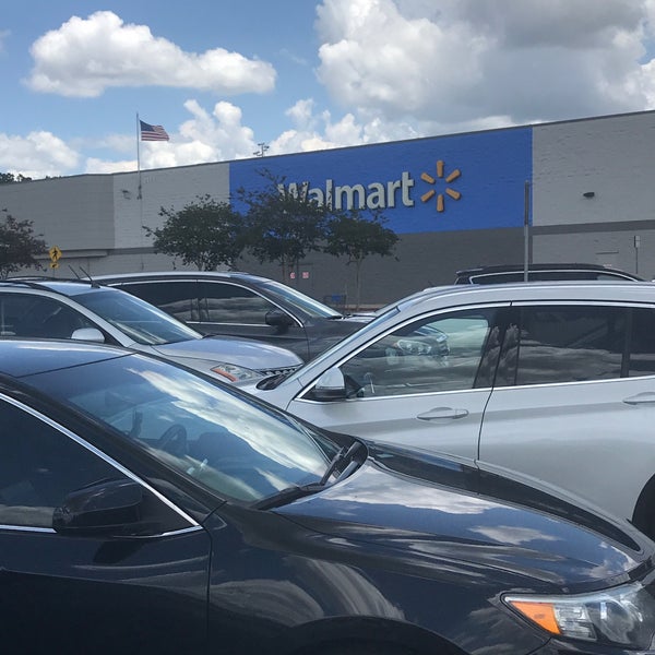 Photos at Walmart Supercenter 2171 Oneal Ln