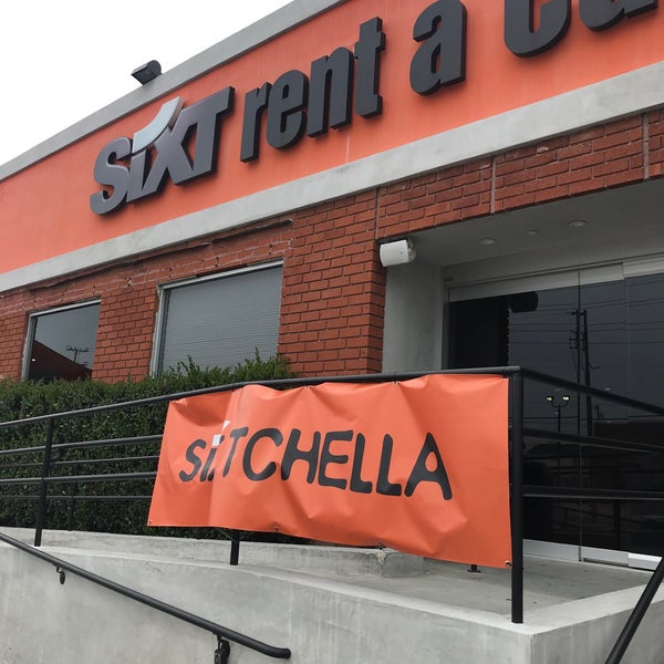 Sixt Car Rentals Lax Car Sale and Rentals