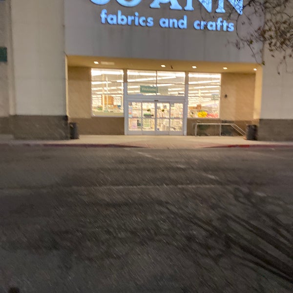 JOANN Fabrics and Crafts Baton Rouge, LA