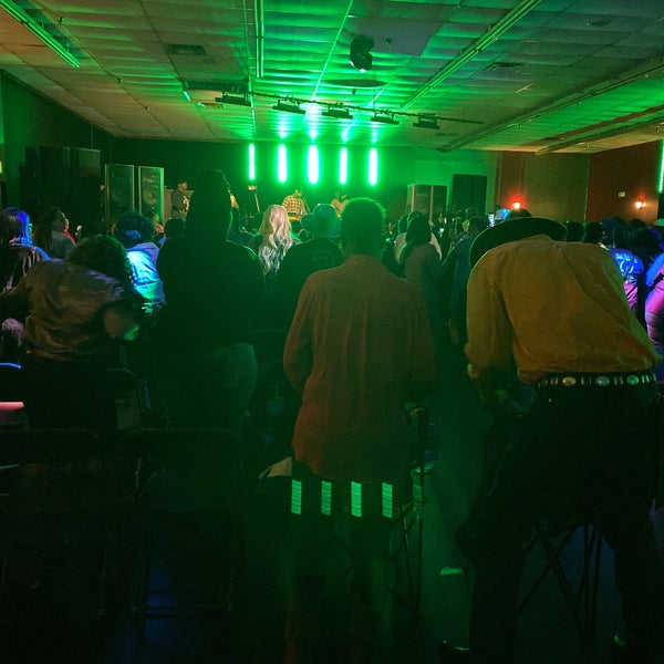 Bella Noche Night Club in Central