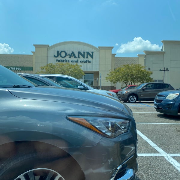JOANN Fabrics and Crafts Baton Rouge, LA