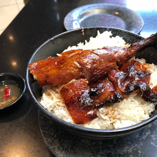 Photos at Congee Noodle Delight Downtown Vancouver Vancouver, BC