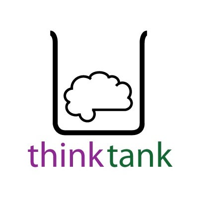 Come play thinktank trivia every Thursday at 8pm with your host Tommy T-Rex! You can actually score points by ordering specialty items, follow us on fb.com/thinktanktrivia or twitter @thinktanktrivia