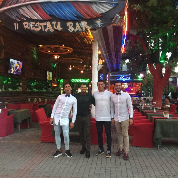 5/16/2016にYalçın Y.がÇekmen Restaurantで撮った写真