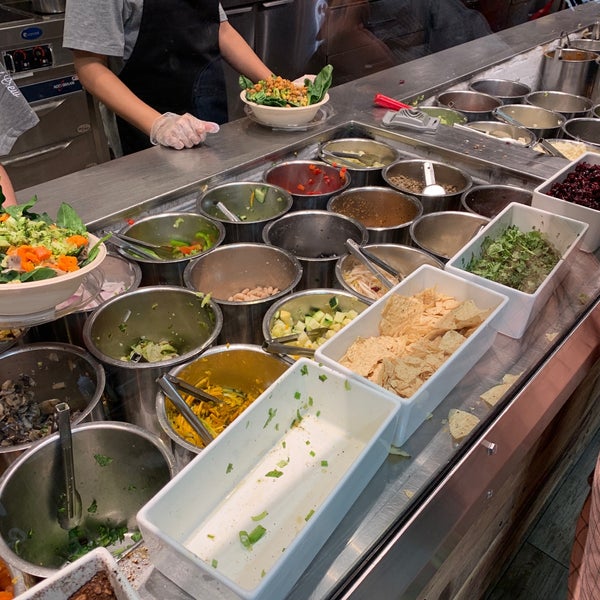 Roast Kitchen Midtown East 423 Madison Ave