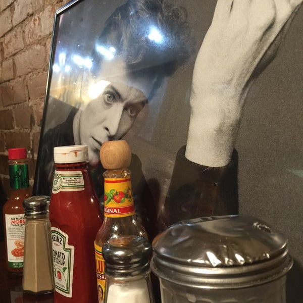 1/16/2016にBrian P.がDaisy&#39;s Dinerで撮った写真