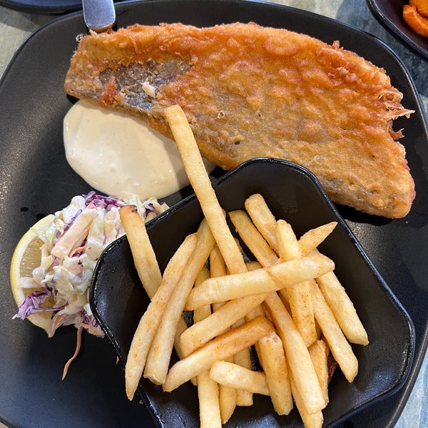 Pasir Ris Central Hawker Centre