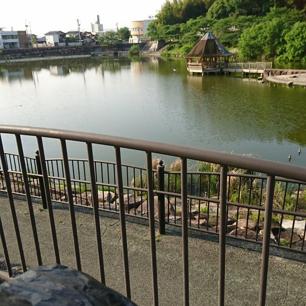 Photos at 池の内大池湖畔公園 - 岡山市, 岡山県
