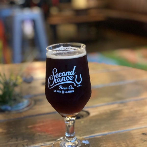 Photo taken at Second Chance Beer Company by Rick S. on 3/12/2019