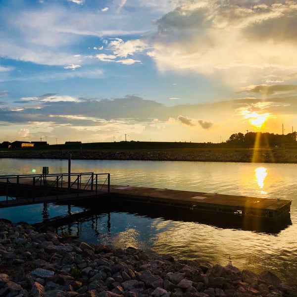 Ingalls Harbor - Decatur, AL