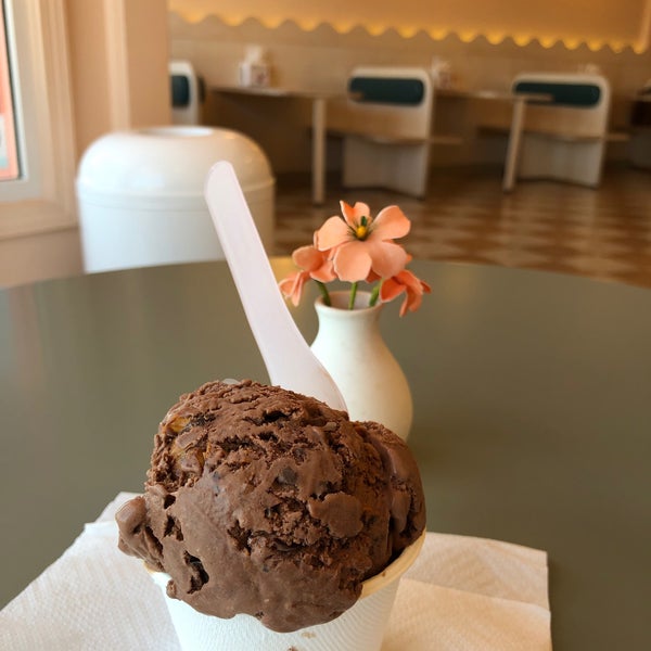 Sugar Ghost Ice Cream and Bubble Tea Bubble Tea Shop in Binghampton