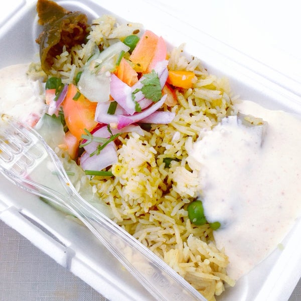 Photos At Tandoori Food Truck Indian Restaurant In Memphis