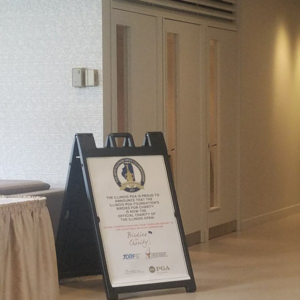 Briarwood Country Club Deerfield, IL