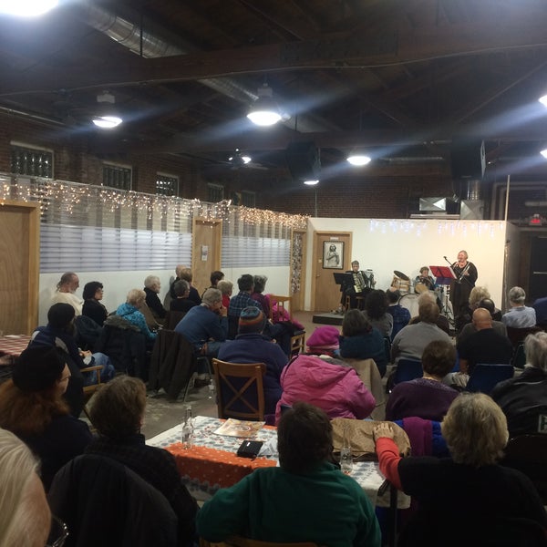Photos At Mt Airy Art Garage West Mount Airy 1 Tip From 17