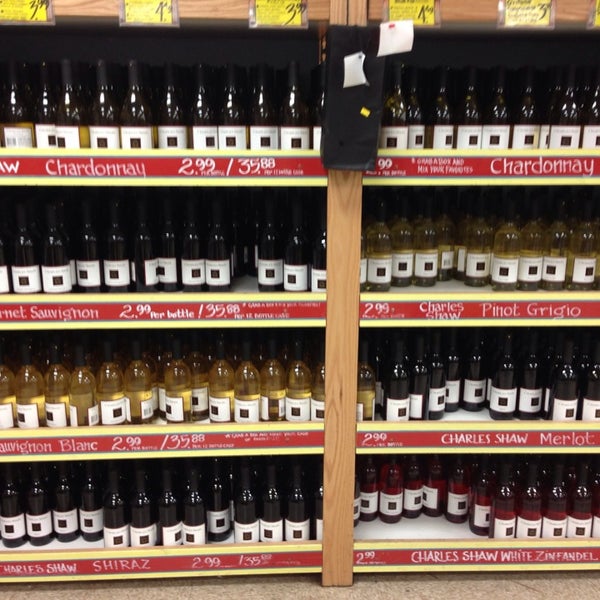 Trader Joe's Grocery Store in Framingham