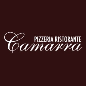 Das Foto wurde bei Camarra&#39;s Pizzeria &amp; Restaurant von Camarra&#39;s Pizzeria &amp; Restaurant am 4/27/2016 aufgenommen