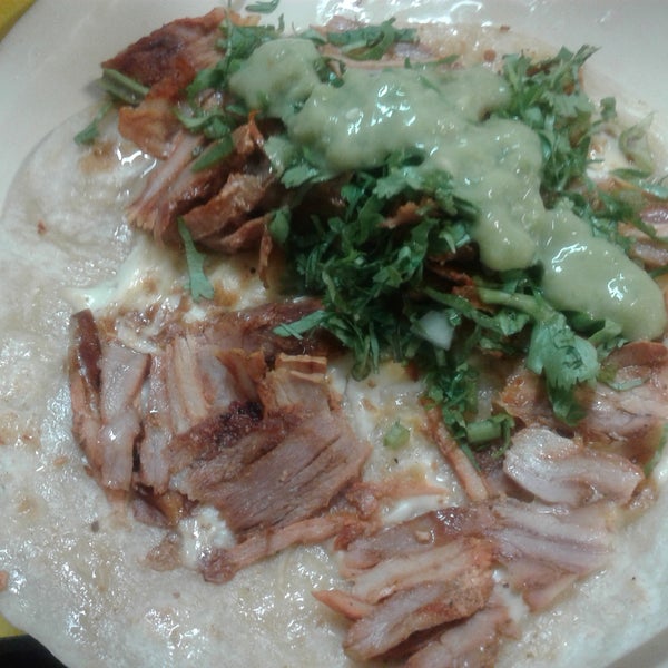 Tacos 'La Herradura' 15 tips de 235 visitantes