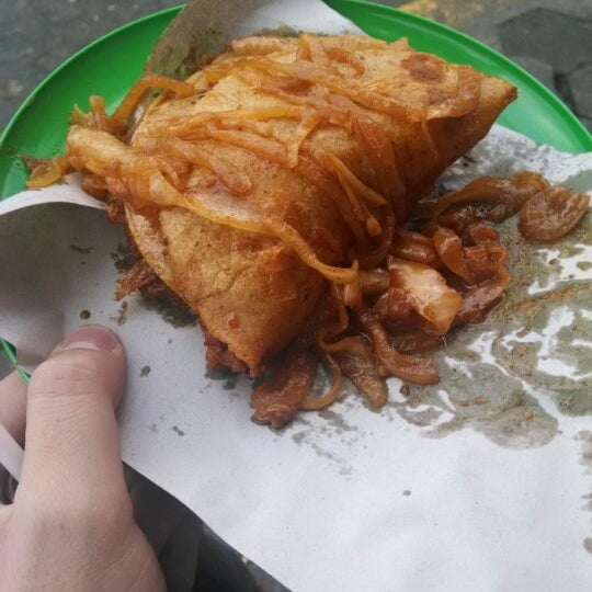 Fotos en Tacos de Canasta del Tec Restaurante de tacos