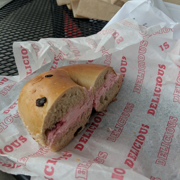 Wicked Bagel Bakery & Deli East Lexington Lexington, MA