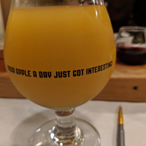 Schilling Cider House Fremont 28 tips