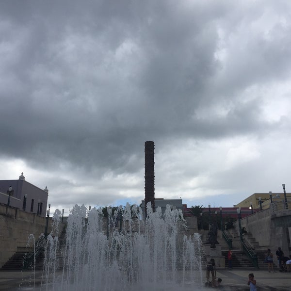 Photos at Plaza Del Quinto Centenario Morovis St.