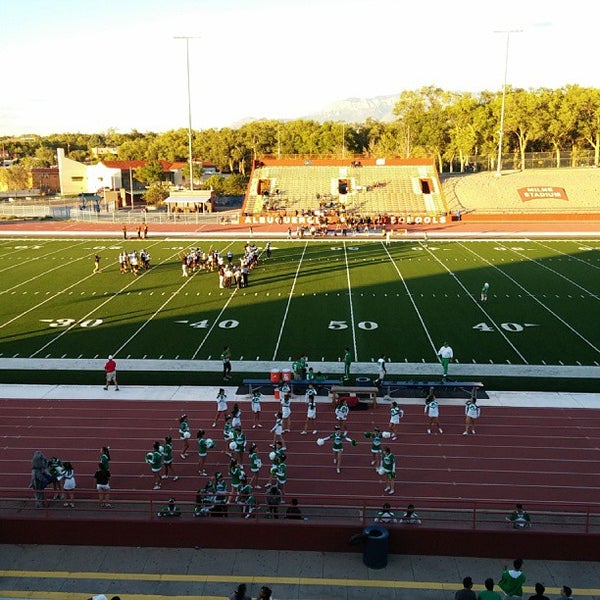 Photos at Milne Stadium - 1 tip