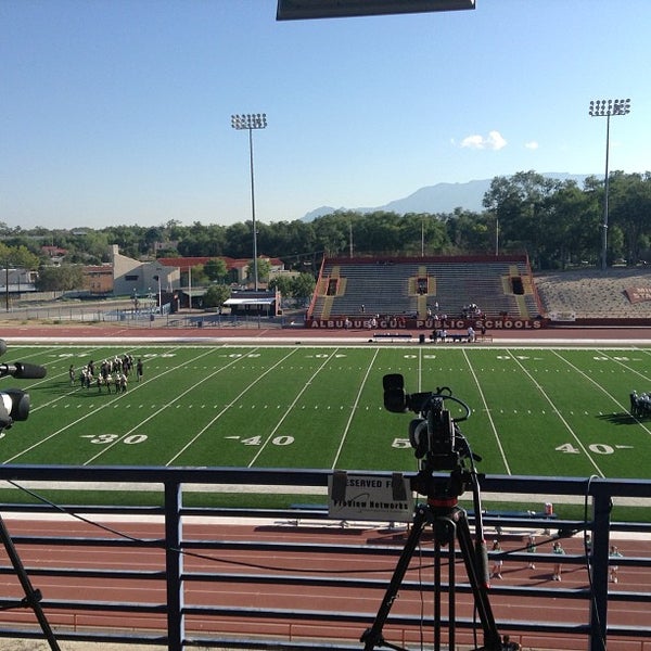 Photos at Milne Stadium - 1 tip