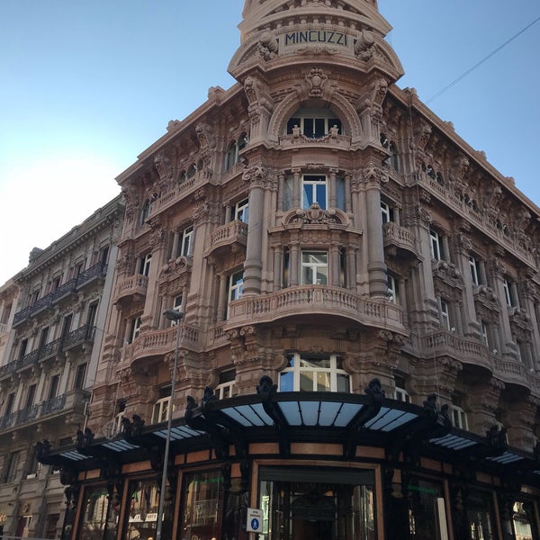 Photos At Palazzo Mincuzzi Murat Via Nicolo Putignani 70