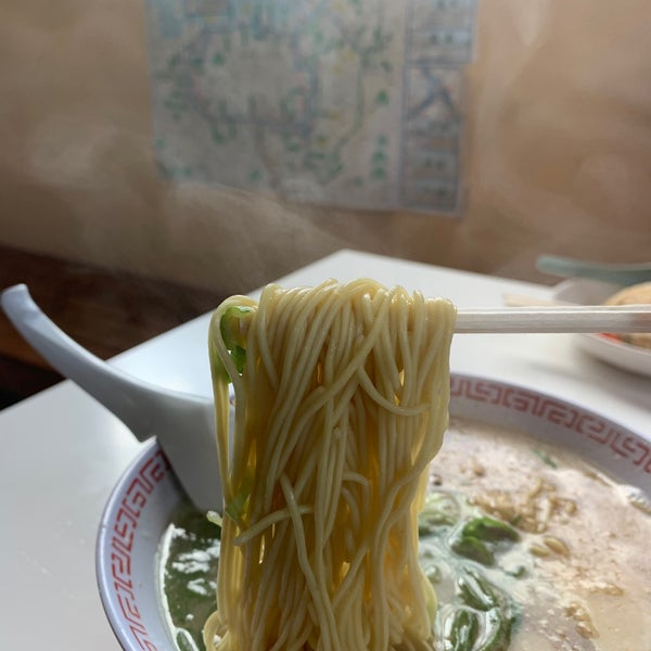 Fotos Em みっちゃんラーメン Restaurante De Ramen Em 大野城市