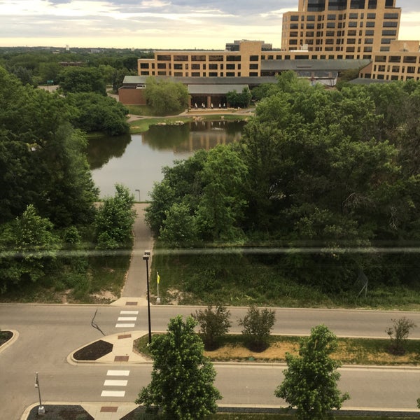 UnitedHealthcare Hopkins 1 tip from 181 visitors