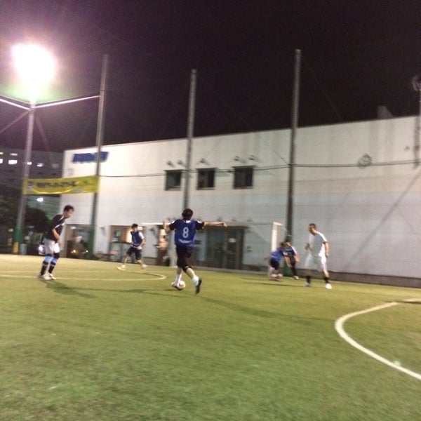 フットサルクラブ東京 東陽町コート 新砂1 10 5