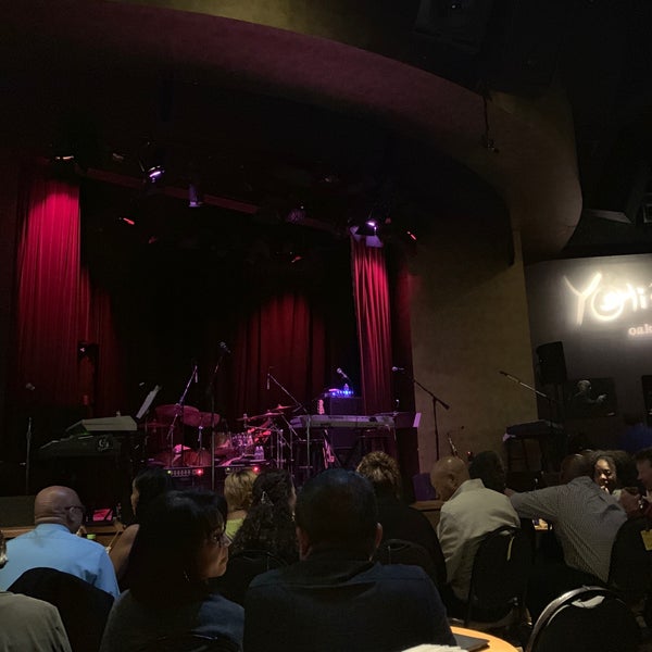 6/9/2019にNorio N.がYoshi&#39;s Jazz Club &amp; Japanese Restaurantで撮った写真