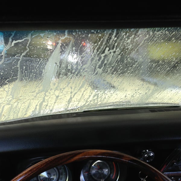 Palms Car Wash Austin, TX