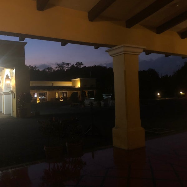 Photo prise au Costa Rica Marriott Hotel Hacienda Belén par Alejandro L le1/7/2021