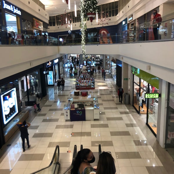 City Mall Alajuela