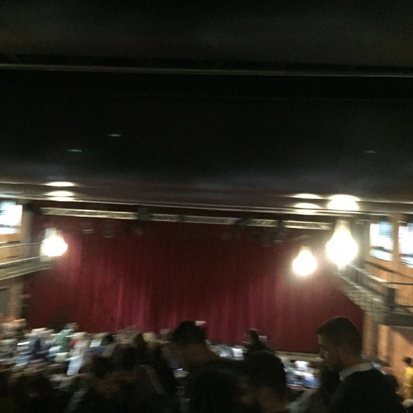 Foto tirada no(a) Teatro Franco Parenti por Chiara em 2/7/2019