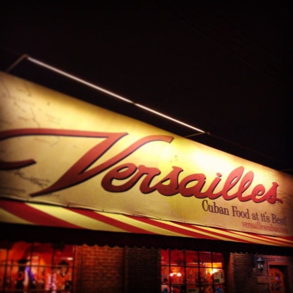 Versailles Palms Los Angeles, CA