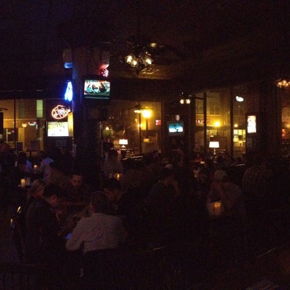 Photo taken at West End Pub by Jeff A. on 1/24/2013