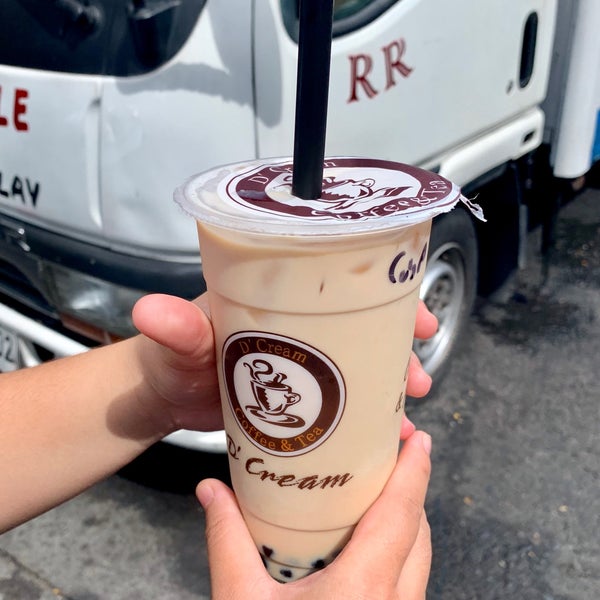 D'Cream Coffee & Tea Sampaloc 13 tips from 561 visitors