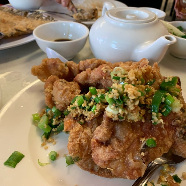 Photos at Mayflower Seafood Restaurant Chinatown 21 tips from 1266