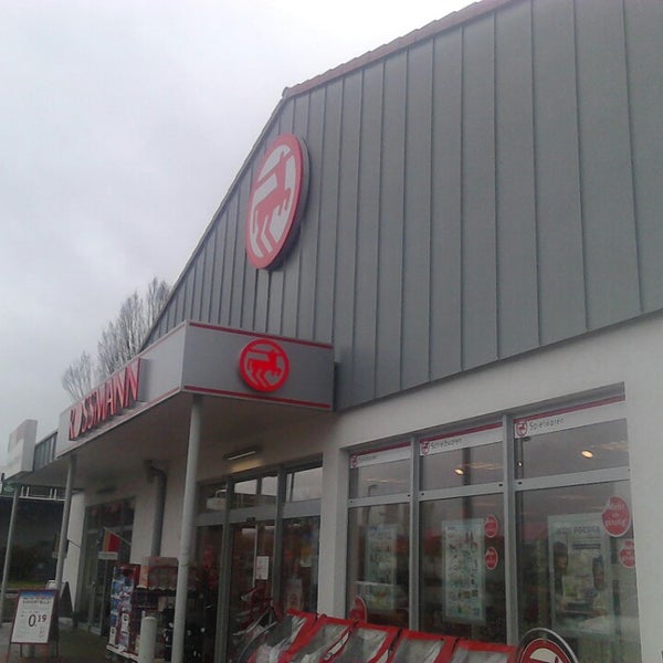 Rossmann Drogerie In Horn Bad Meinberg