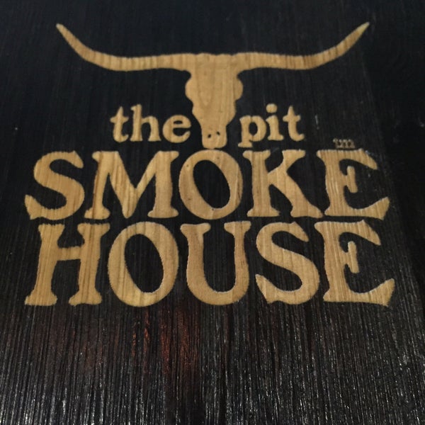 Pit smokehouse culcheth cheap