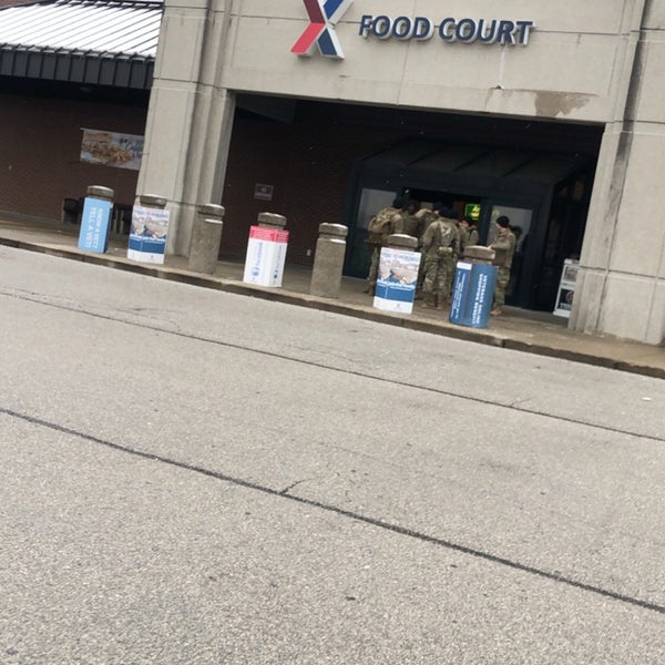Photos at Fort Leonard Wood Main Exchange Fort Leonard Wood, MO