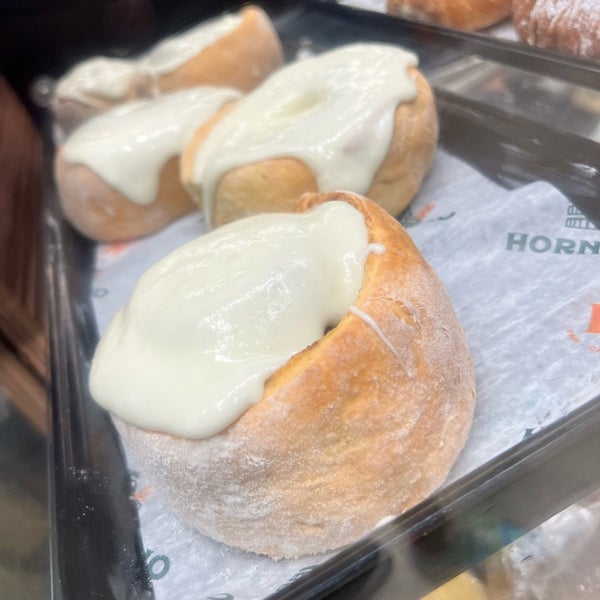 Panadería/Restaurant Horno Fino Bakery in Bayamón