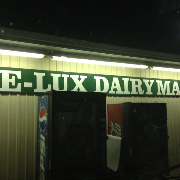 DeLux Dairy Market 23062342 State Road 20